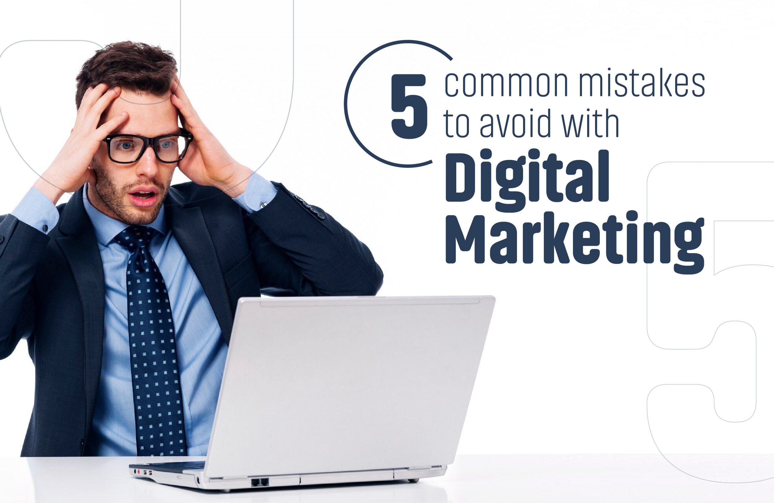 digital marketing strategy