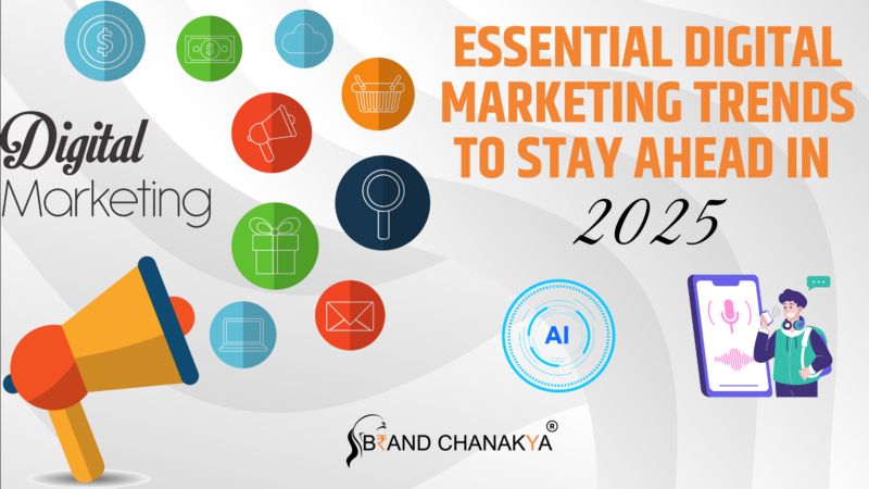 digital marketing strategy