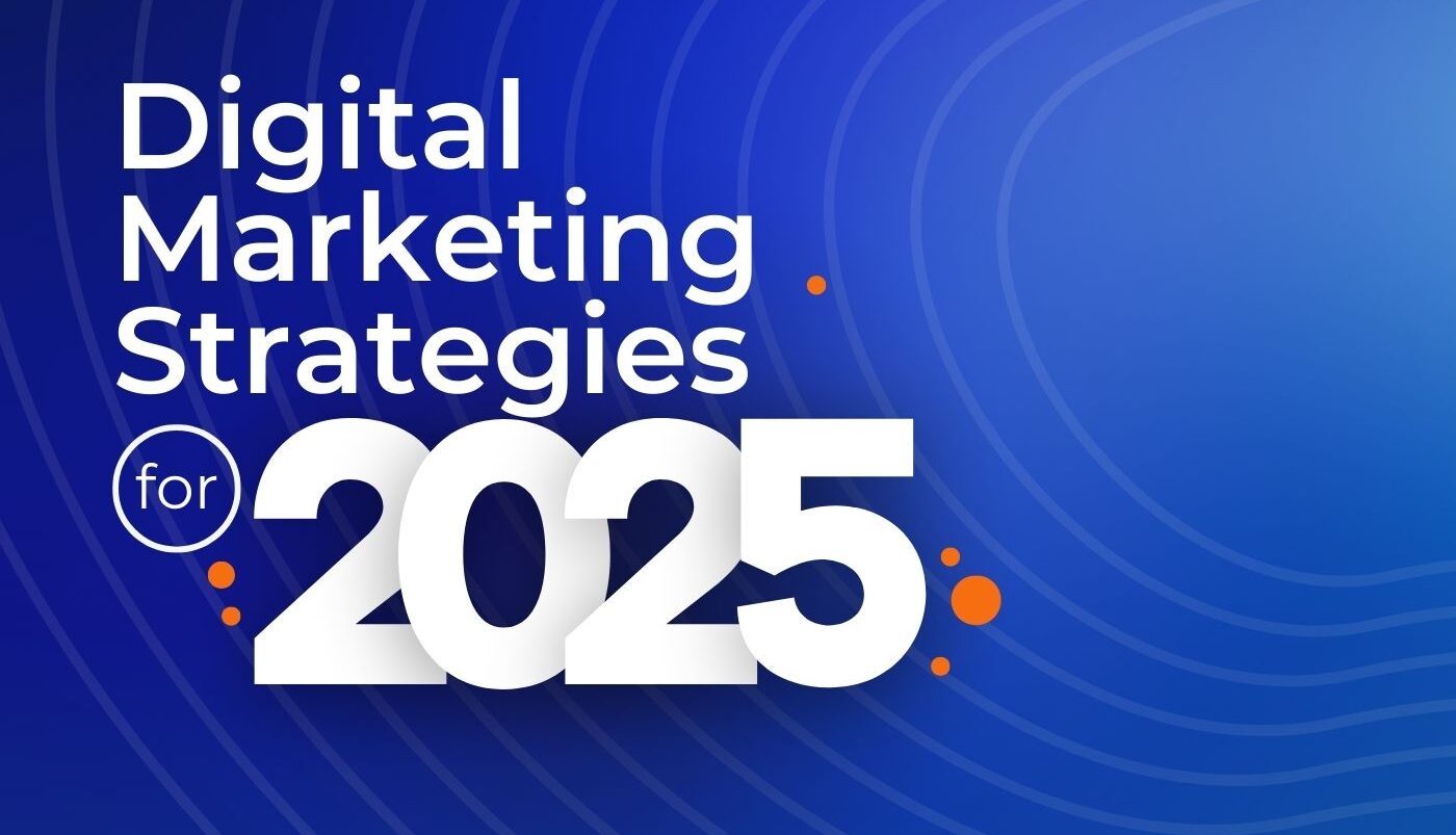 digital marketing strategy