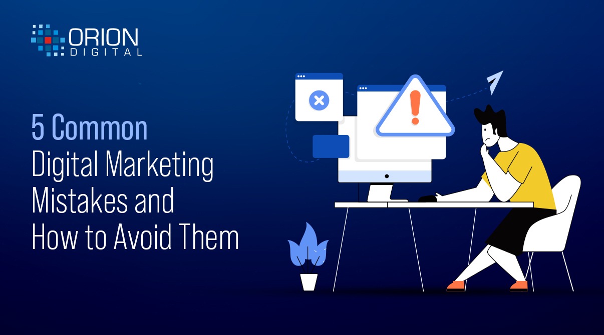 freelance digital marketing business
