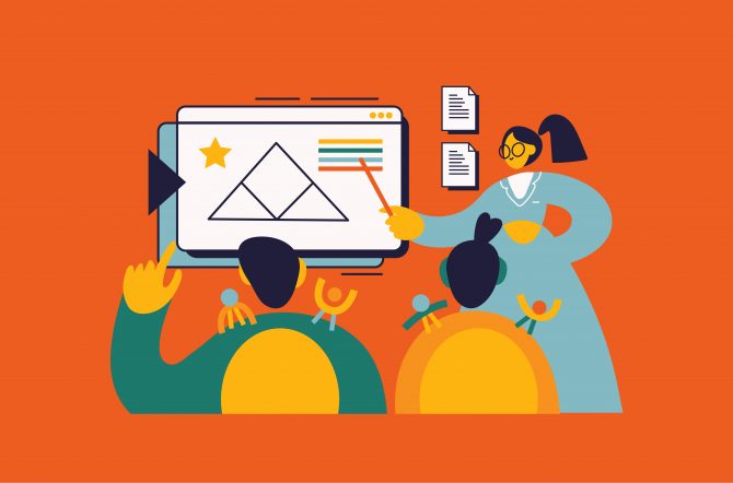 freelance digital marketing business