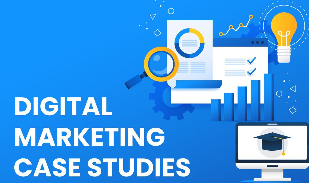 Digital Marketing for Startups