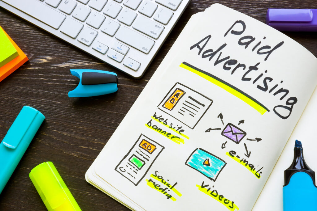 digital marketing for startups
