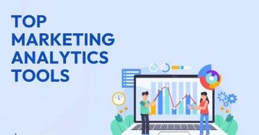 Marketing analytics